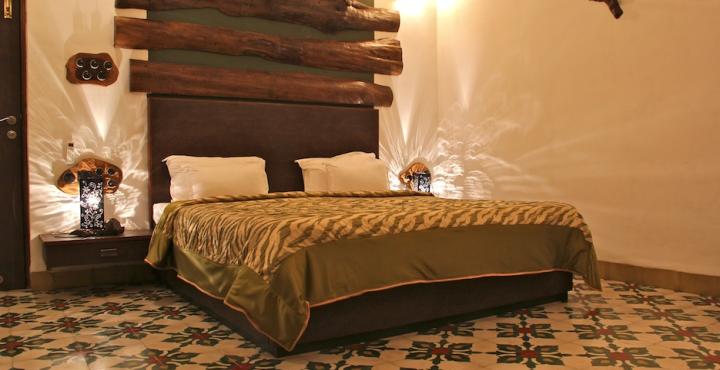 Tathastu Resort